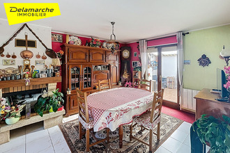 achat maison donville-les-bains 50350