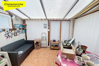 achat maison donville-les-bains 50350