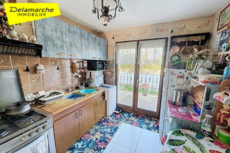 achat maison donville-les-bains 50350