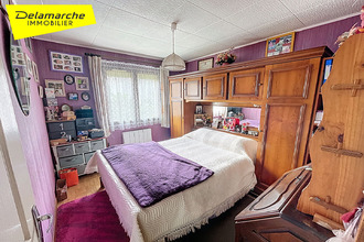 achat maison donville-les-bains 50350