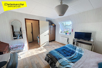 achat maison donville-les-bains 50350