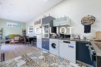 achat maison donville-les-bains 50350