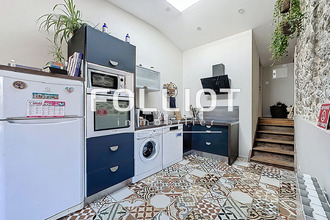 achat maison donville-les-bains 50350