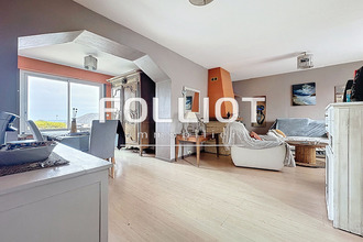 achat maison donville-les-bains 50350