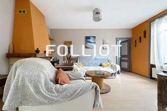 achat maison donville-les-bains 50350