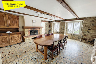 achat maison donville-les-bains 50350