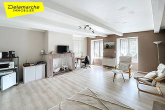 achat maison donville-les-bains 50350