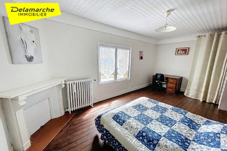 achat maison donville-les-bains 50350