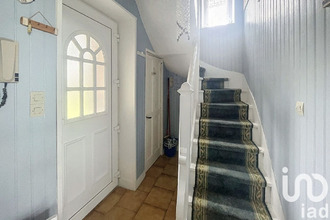 achat maison donville-les-bains 50350