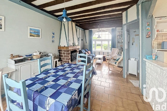 achat maison donville-les-bains 50350