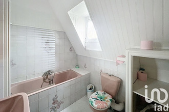 achat maison donville-les-bains 50350