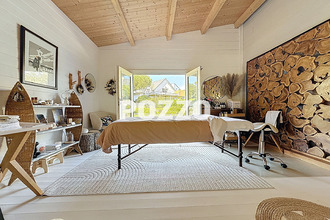 achat maison donville-les-bains 50350