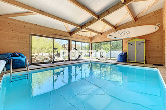 achat maison donville-les-bains 50350