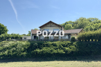 achat maison donville-les-bains 50350