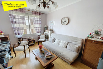 achat maison donville-les-bains 50350