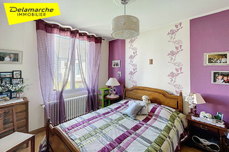 achat maison donville-les-bains 50350