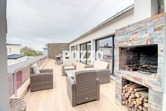 achat maison donville-les-bains 50350