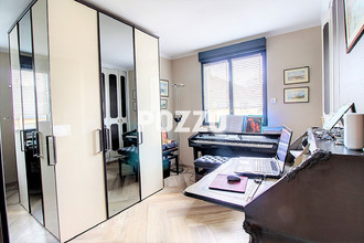 achat maison donville-les-bains 50350