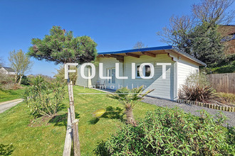 achat maison donville-les-bains 50350