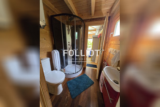 achat maison donville-les-bains 50350