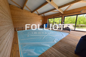 achat maison donville-les-bains 50350