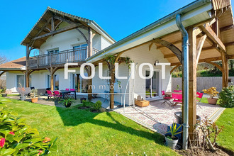 achat maison donville-les-bains 50350