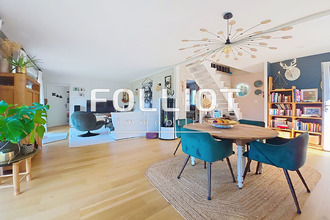 achat maison donville-les-bains 50350