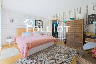 achat maison donville-les-bains 50350