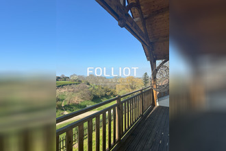 achat maison donville-les-bains 50350