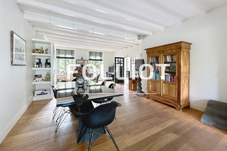 achat maison donville-les-bains 50350