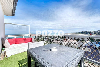 achat maison donville-les-bains 50350