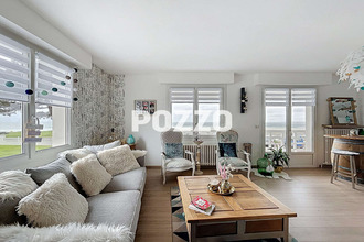 achat maison donville-les-bains 50350