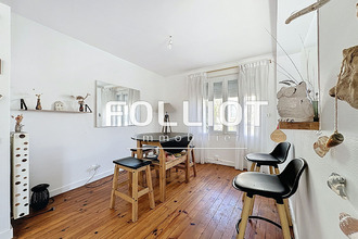 achat maison donville-les-bains 50350