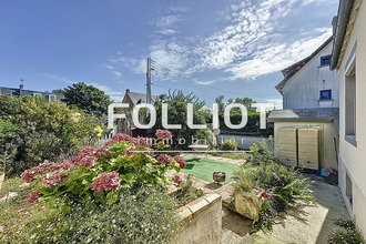 achat maison donville-les-bains 50350