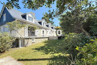 achat maison donville-les-bains 50350