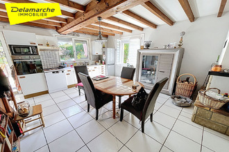 achat maison donville-les-bains 50350