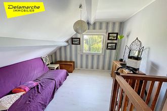 achat maison donville-les-bains 50350