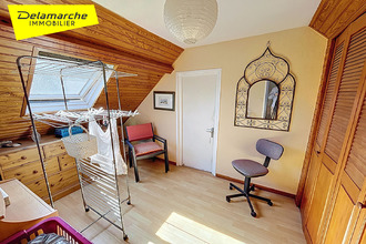 achat maison donville-les-bains 50350