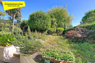 achat maison donville-les-bains 50350