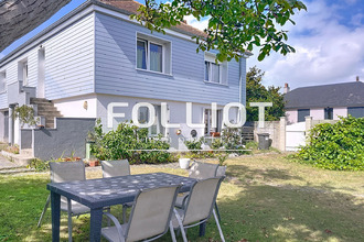 achat maison donville-les-bains 50350