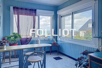 achat maison donville-les-bains 50350