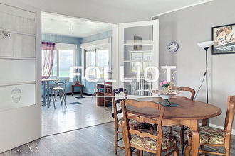 achat maison donville-les-bains 50350