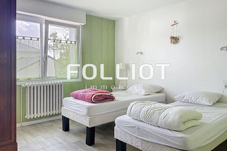 achat maison donville-les-bains 50350