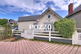 achat maison donville-les-bains 50350