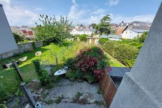 achat maison donville-les-bains 50350