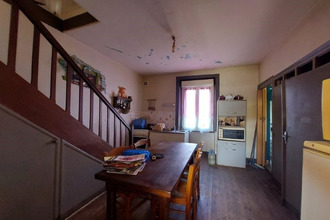 achat maison donville-les-bains 50350