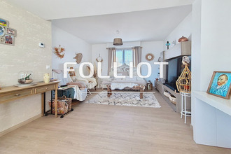 achat maison donville-les-bains 50350