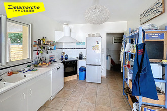 achat maison donville-les-bains 50350