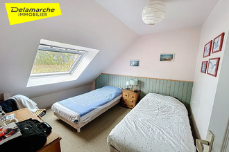 achat maison donville-les-bains 50350