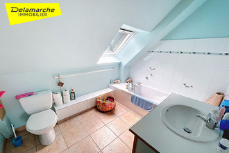 achat maison donville-les-bains 50350